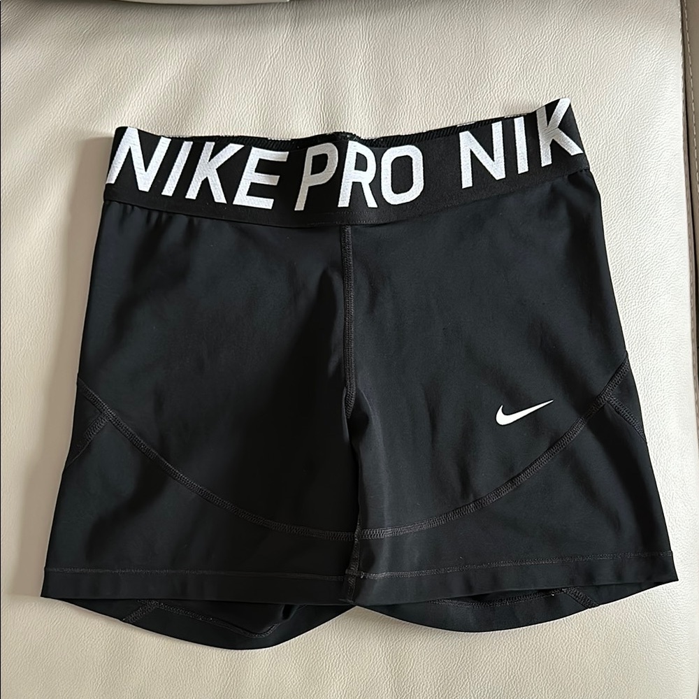 Nike Womens Pro Shorts